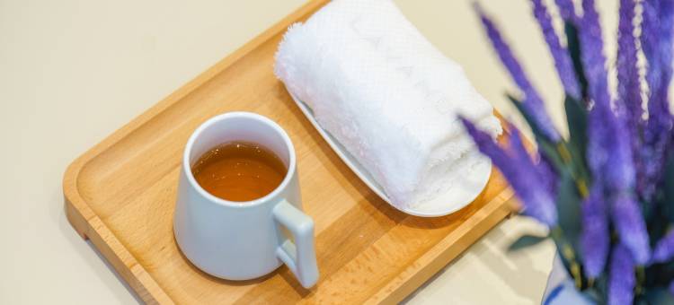 麗枫酒店(上饶宝泽楼万达广场店)图片