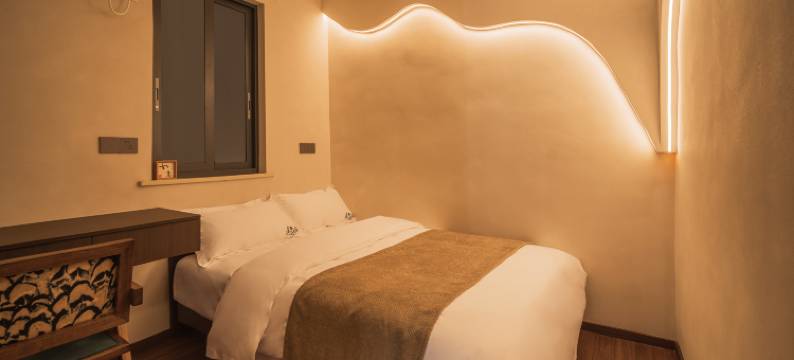 星屿海民宿(古窑民俗博览区中国陶瓷博物馆店)图片