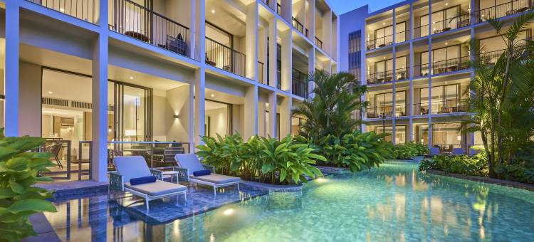 洲际假日度假酒店民丹岛拉古海滩(Holiday Inn Resort Bintan Lagoi Beach by IHG)图片