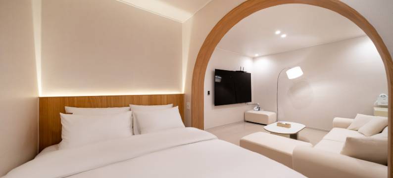 蚕室STAY 509(Jamsil STAY 509)图片