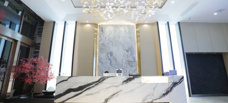 枫韵商务酒店(枣阳丽都国际店)图片