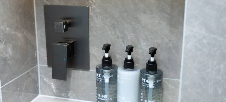 平凉鼎尚酒店图片