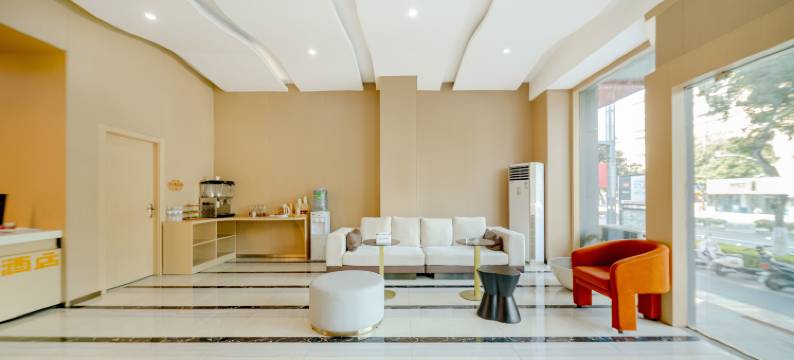 云之尚酒店(开远泸江公园店)图片