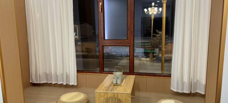 宏达智能酒店图片