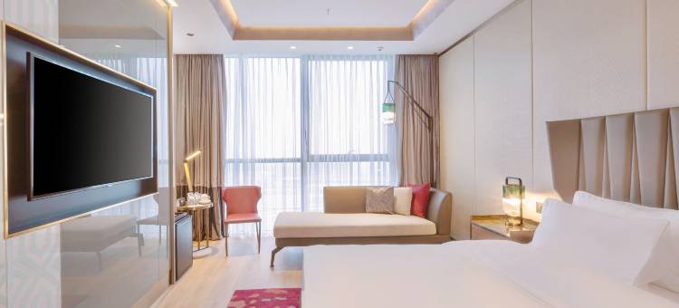 撒马尔罕希尔顿Regency(Hilton Samarkand Regency)图片