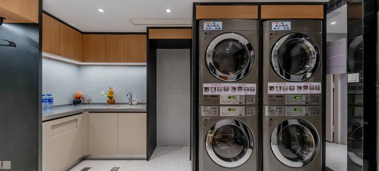 如家酒店(南京博物院解放路店)图片