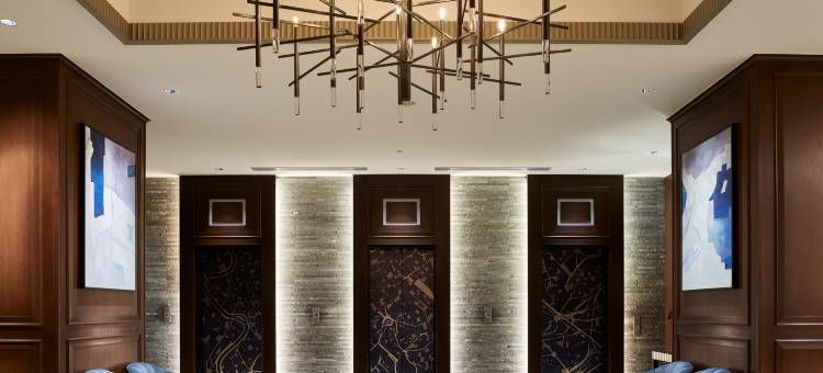 三井花园酒店汐留意大利街 / 东京(Mitsui Garden Hotel Shiodome Italia-Gai - Tokyo)图片