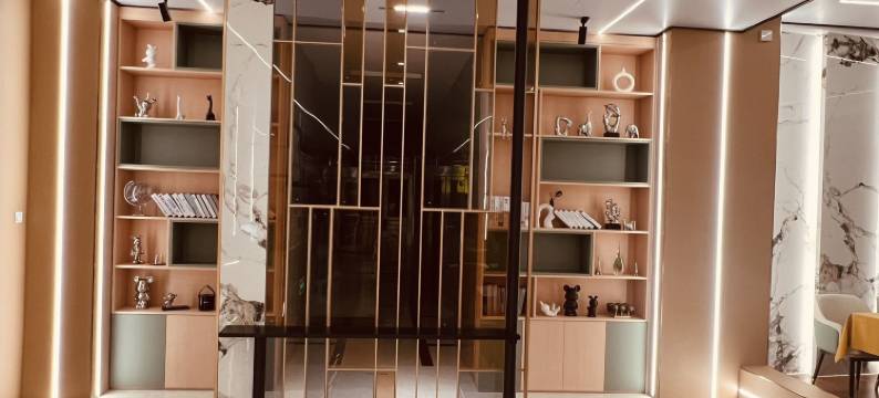 万宁龙水甜休闲会馆(山钦湾店)图片