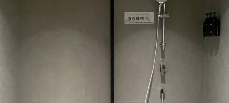 彬州唐鹿塬大酒店(公刘街蓝波国际店)图片