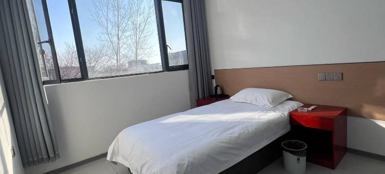 灵璧速七宾馆图片