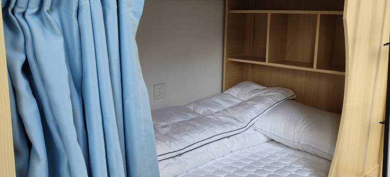 鄱阳·如初青年旅社图片