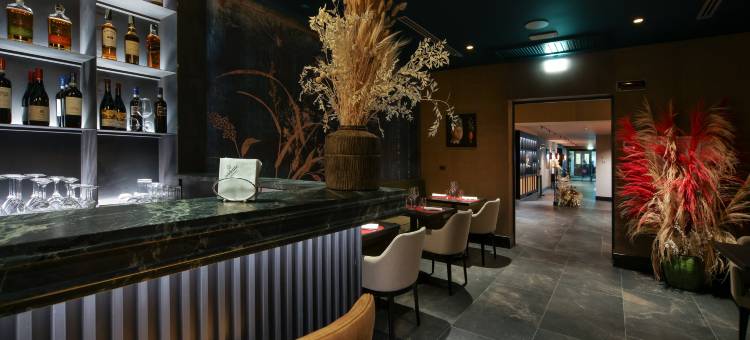 U-Visionary威尼斯酒店(U-Visionary Venezia Hotel)图片