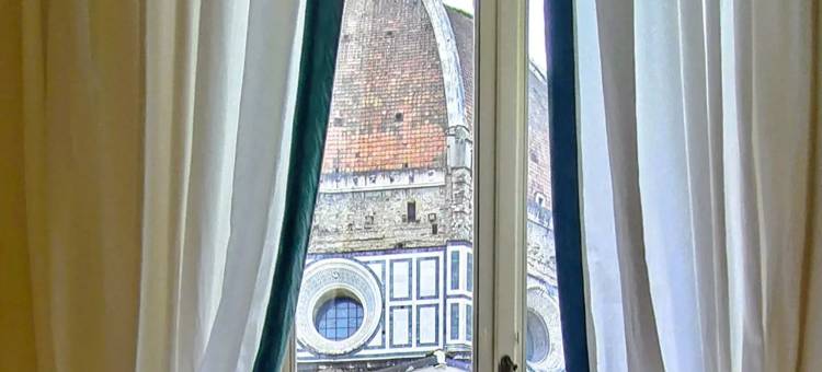 尼科利尼阿尔宫大教堂酒店(Palazzo Niccolini Al Duomo Residenza d'Epoca)图片