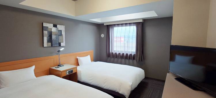 露樱酒店 长冈交流道店(Hotel Route-Inn Nagaoka Inter)图片