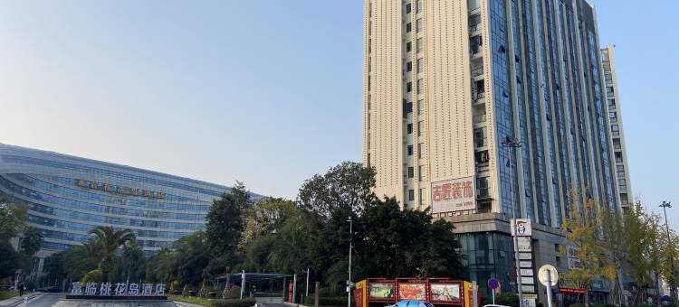 懒猫青年旅舍图片