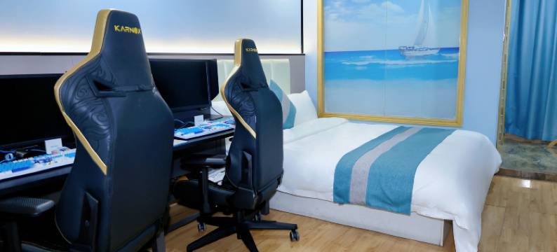 飞泓酒店(广西大学东门店)图片