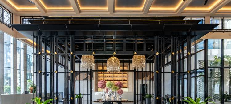 摩登假日酒店(Merton Holiday Inn)图片