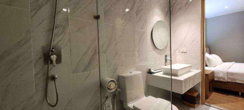 布莱顿酒店(Brighton Hotel Bangkok)图片