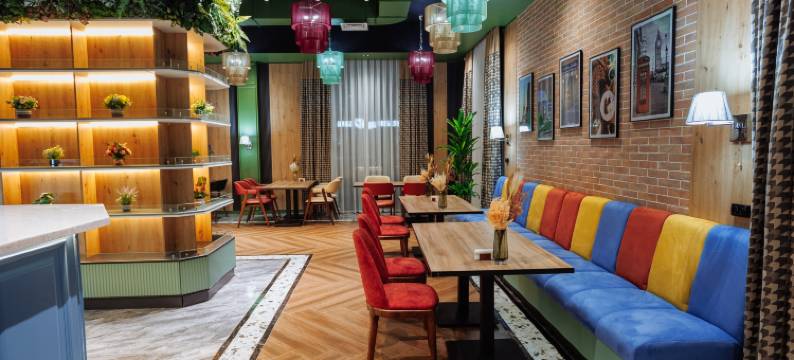 Aurum Garden Hotel图片