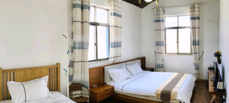 大理海憩客栈图片