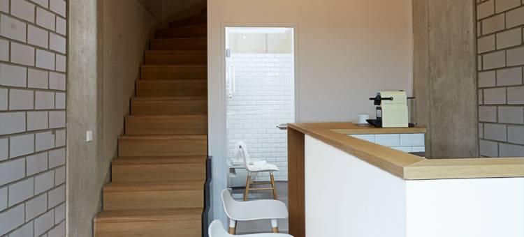 科隆Mülheim的ipartment(智能公寓)(ipartment Cologne Muelheim)图片