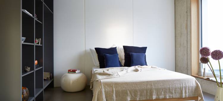 科隆Mülheim的ipartment(智能公寓)(ipartment Cologne Muelheim)图片