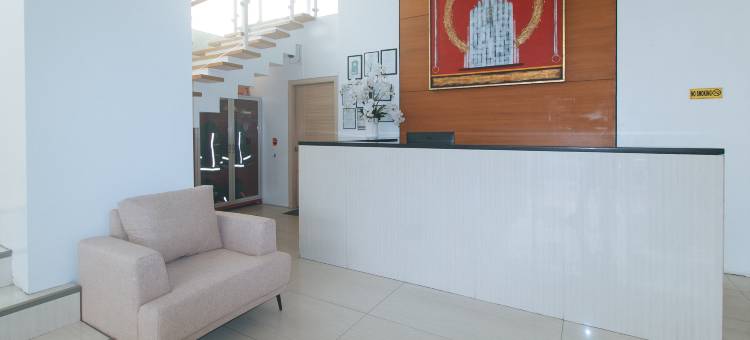 马卡蒂红多兹@ LuxeLite套房(RedDoorz @ LuxeLite Suites Makati)图片