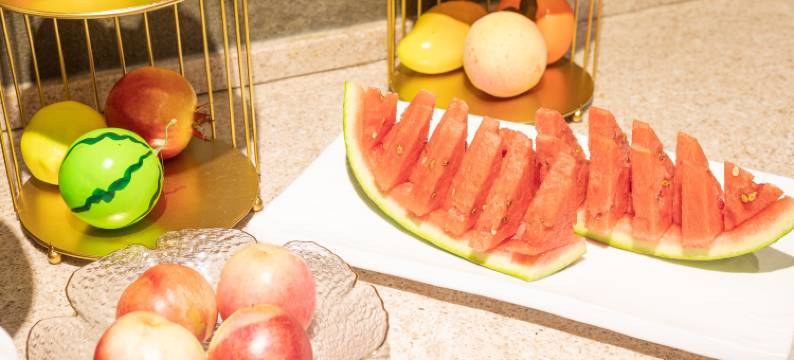 颐和美瑞酒店(苏州木渎古镇渎川桥地铁站店)图片