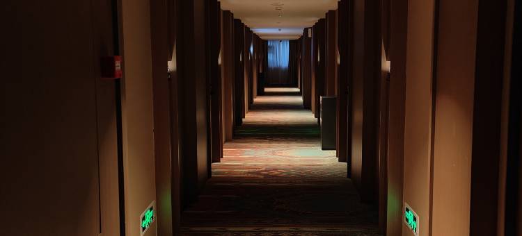 壤塘赞普林卡酒店图片