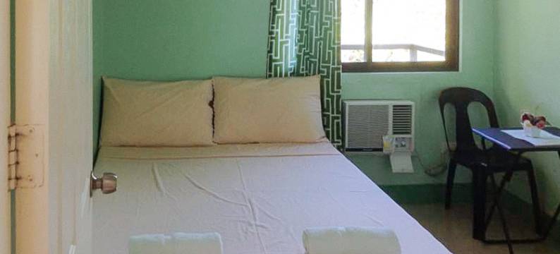 西诺本公寓(Sinoben Apartments by RedDoorz)图片