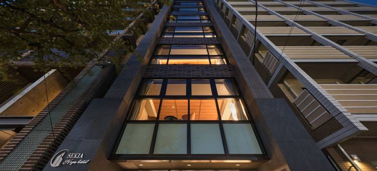 Sekia Wagaya Hotel图片