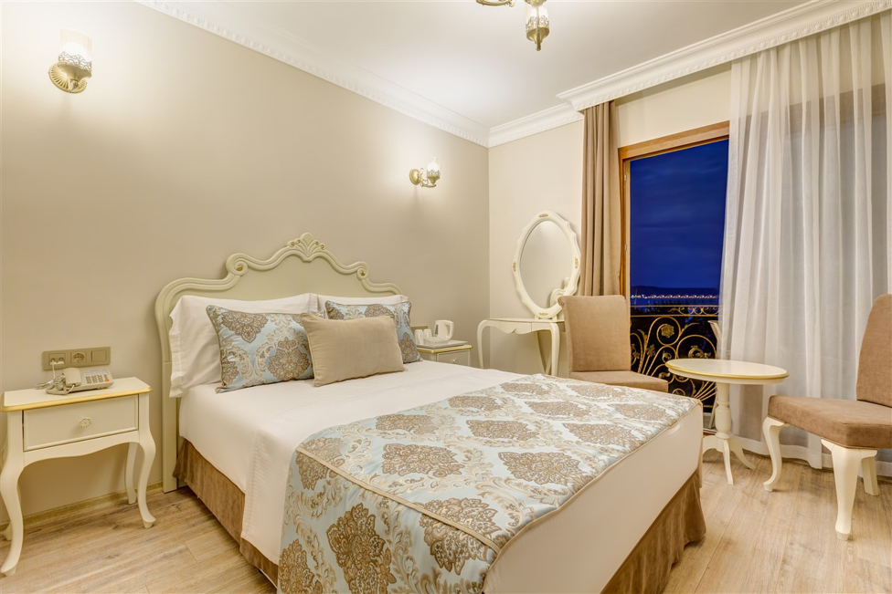 Hotel Overview