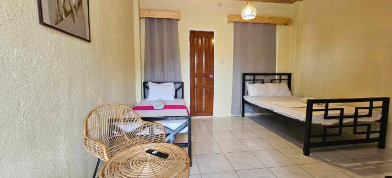 阿卡日落度假村(Acacia Sunset Village Inn)图片