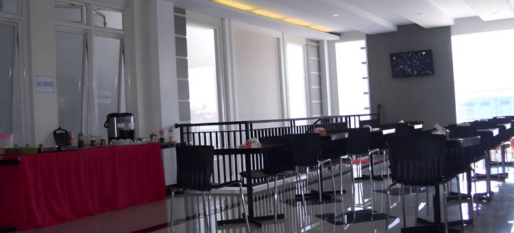 阿利巴巴酒店(Alibaba Hotel)图片