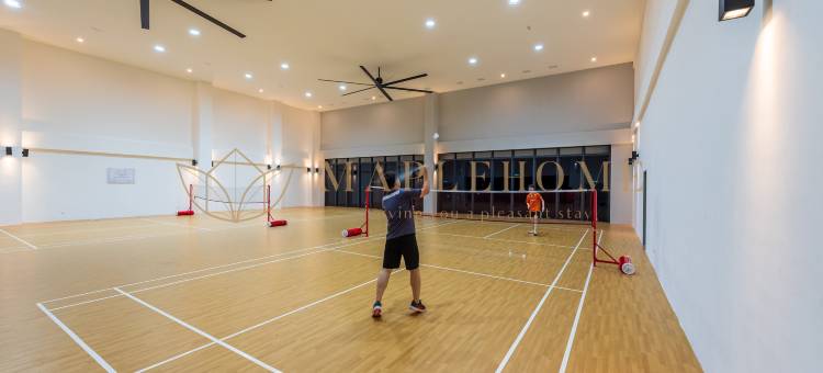 吉隆玻M Vertica高级公寓(M Vertica Premier Suites Kuala Lumpur)图片