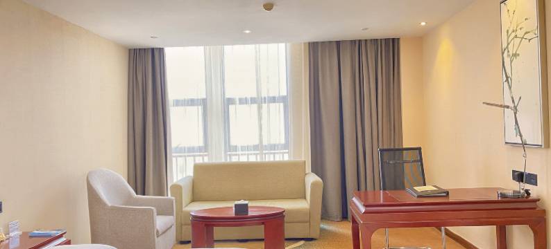 剑川方达酒店图片