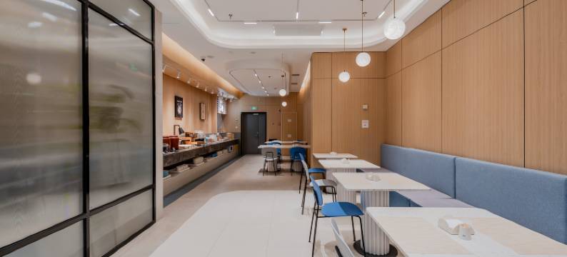 如家酒店·neo(上海交通大学都市路店)图片