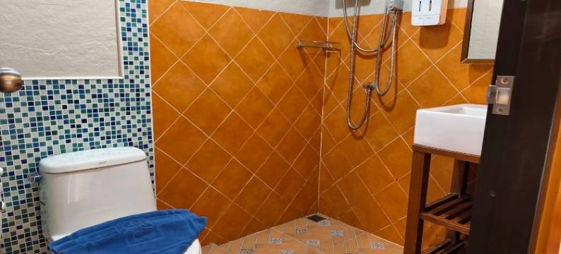 邦喀造利立普特河滨酒店(Lilliput Riverside Bangkachao)图片