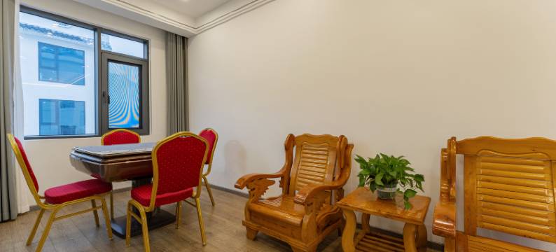 一澜江舍民宿(三峡大坝景区店)图片