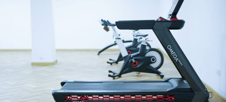 维也纳酒店(随州吾悦广场店)图片