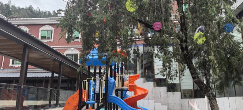 文成国际大酒店图片