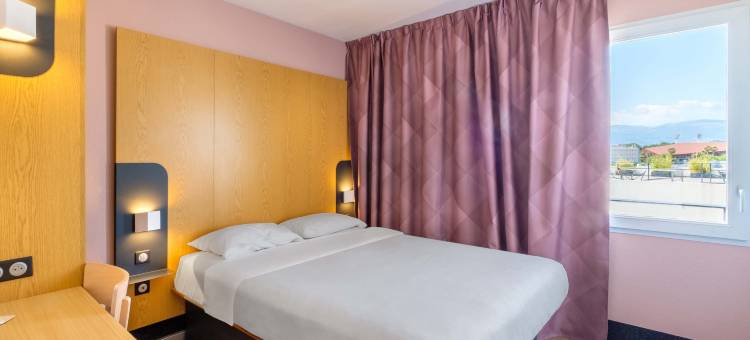 戛纳虎门普拉民宿酒店(B&B Hotel Cannes la Bocca Plage)图片