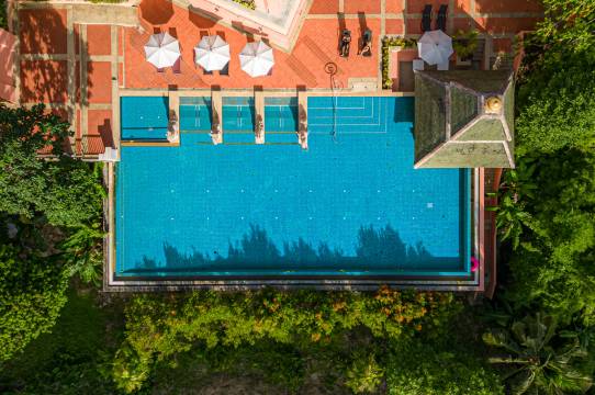 苏科别墅(Suuko Villas)图片