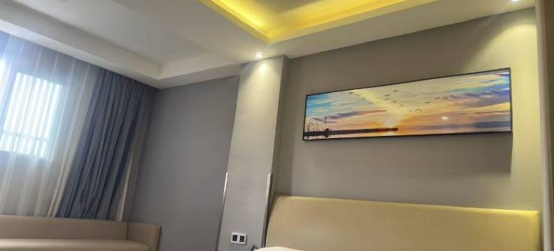 艾享酒店(上海南站复旦大学附属儿科医院店)图片