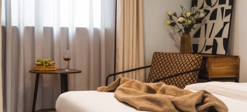 洛水之北·围棋文化民宿(洛邑古城丽景门店)图片