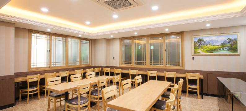 诺永酒店(Nohyung Hotel)图片