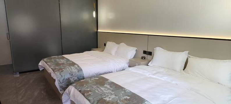 竹林缘农庄图片