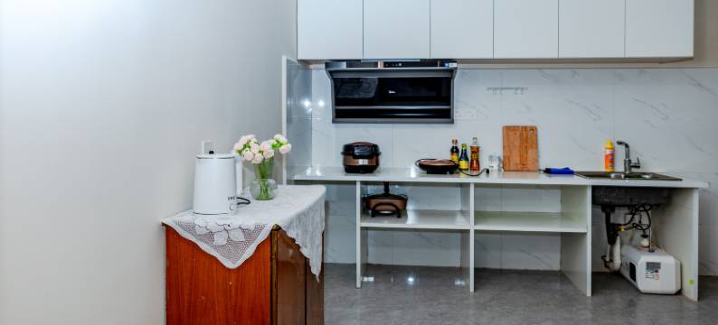 石泉繁拾小院图片