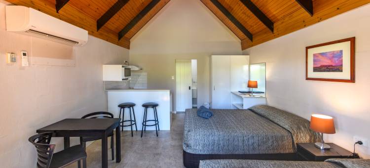 艾丽斯泉沙漠棕榈酒店(Desert Palms Alice Springs)图片