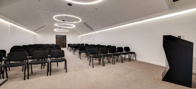 普里特维斯莱拉酒店(Lyra Hotel Plitvice)图片